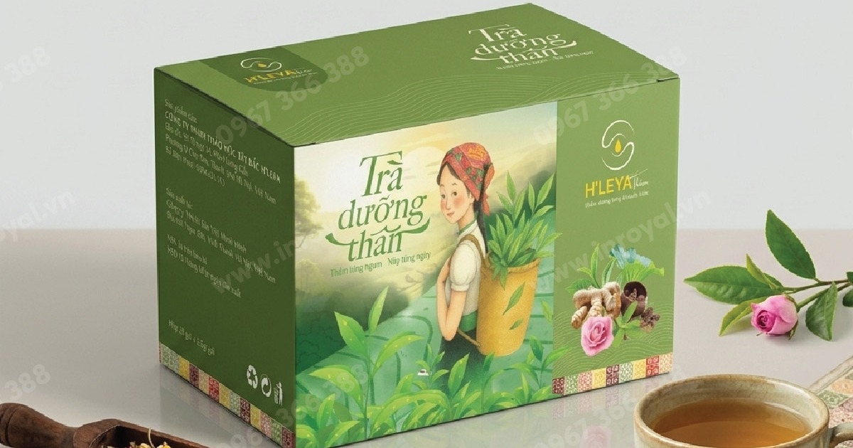 Những Thông Tin Bắt Buộc Phải Có Trên Bao Bì Sản Phẩm