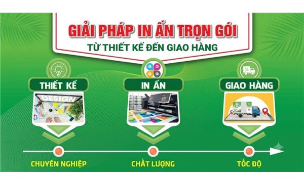 Giải pháp in bao bì đồ gia dụng bồi sóng Offset: Nâng tầm giá trị thương hiệu cùng Royal Việt Nam