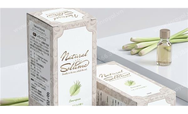 Hộp Giấy Theo Yêu Cầu – Tùy Chỉnh Kích Thước, Kiểu Dáng Và Thiết Kế