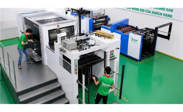 In Tem Gần Đây – Cách Tìm Đơn Vị In Tem Thuận Tiện, Nhanh Và Phù Hợp Nhu Cầu