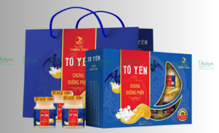 In bao bì an toàn môi trường – Giải pháp xanh cho doanh nghiệp hiện đại