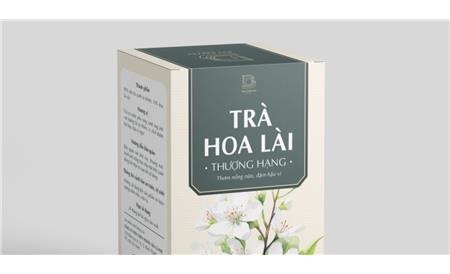 In bao bì thương hiệu Việt - Nâng tầm sản phẩm nội địa