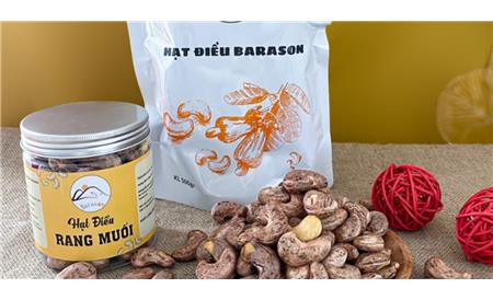 Xưởng in bao bì cho HTX nông nghiệp tại miền Bắc
